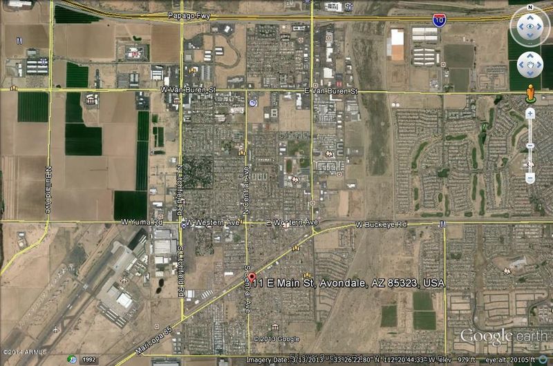 11 E Main St, Avondale, AZ 85323