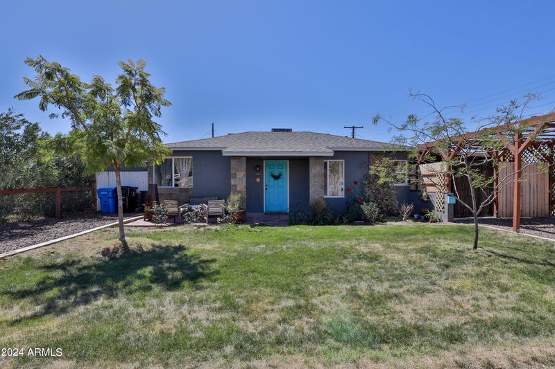 11 E Vogel Ave, Phoenix, AZ 85020