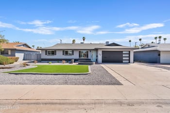 11 Fairmont Dr, Tempe, AZ 85282