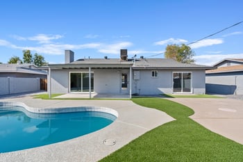 11 Fairmont Dr, Tempe, AZ 85282