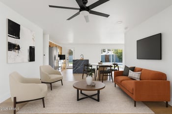 11 Fairmont Dr, Tempe, AZ 85282