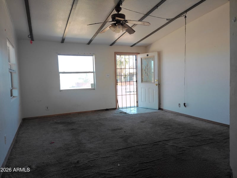 11 Keating St, Sierra Vista, AZ 85635