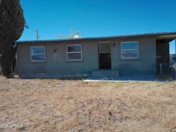 11 Keating St, Sierra Vista, AZ 85635