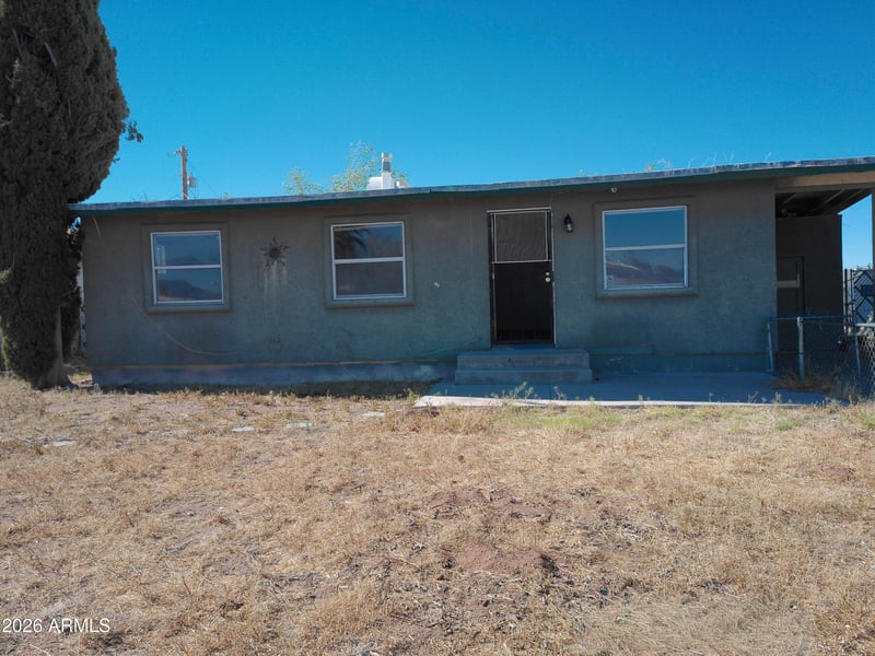 11 Keating St, Sierra Vista, AZ 85635