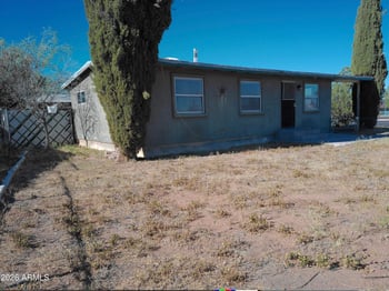 11 Keating St, Sierra Vista, AZ 85635