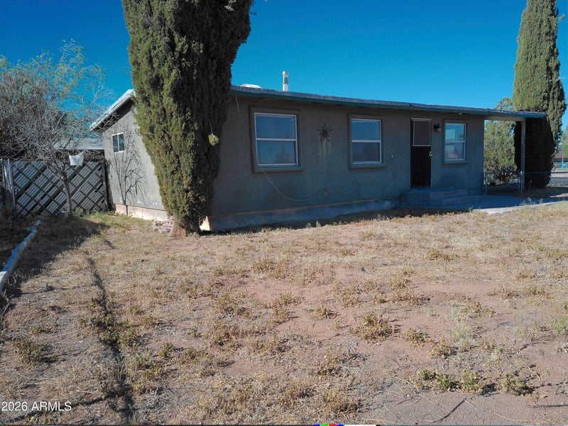 11 Keating St, Sierra Vista, AZ 85635
