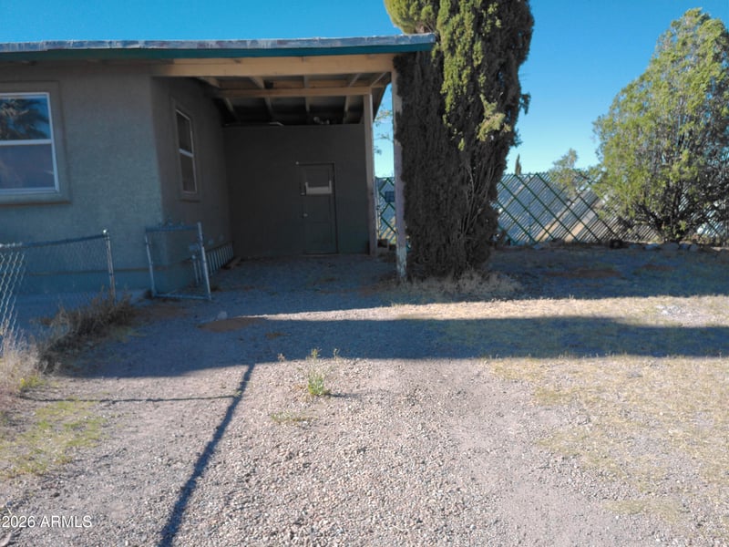 11 Keating St, Sierra Vista, AZ 85635