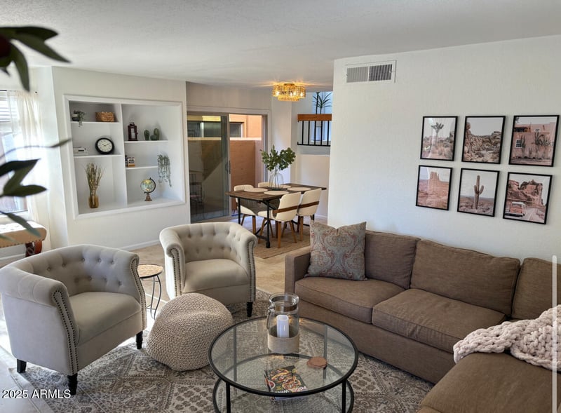 11 La Diosa Dr, Tempe, AZ 85282