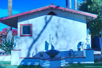 11 W Pasadena Ave, Phoenix, AZ 85013