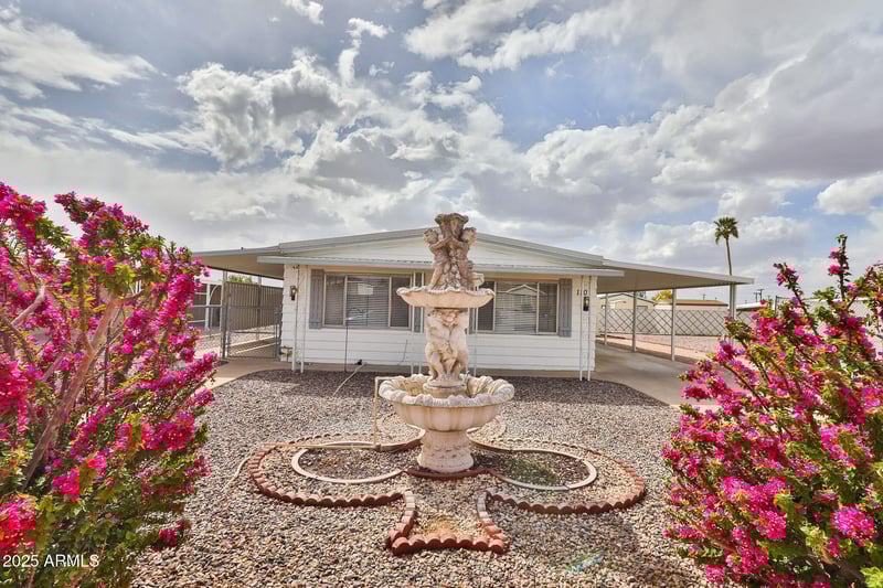 110 72nd Way, Mesa, AZ 85208