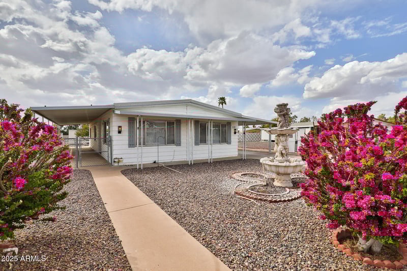 110 72nd Way, Mesa, AZ 85208