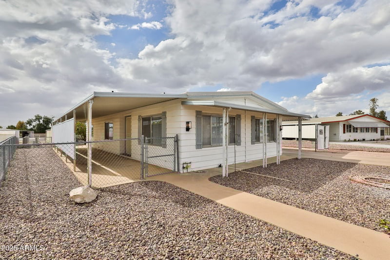 110 72nd Way, Mesa, AZ 85208