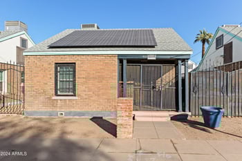 110 9th Ave #1-7, Phoenix, AZ 85007