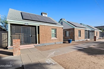 110 9th Ave #1-7, Phoenix, AZ 85007