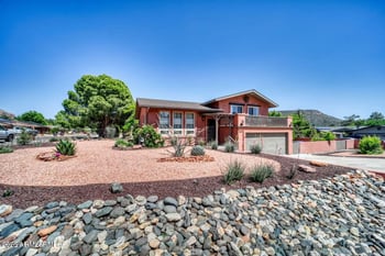 110 Canyon Diablo Rd, Sedona, AZ 86351