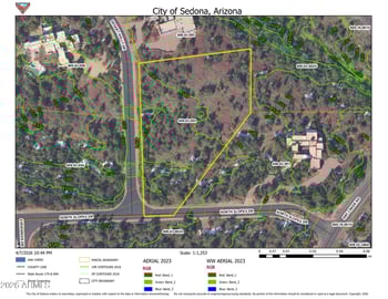 110 Desert Holly Dr #3, Sedona, AZ 86336