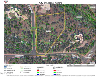 110 Desert Holly Dr #3, Sedona, AZ 86336
