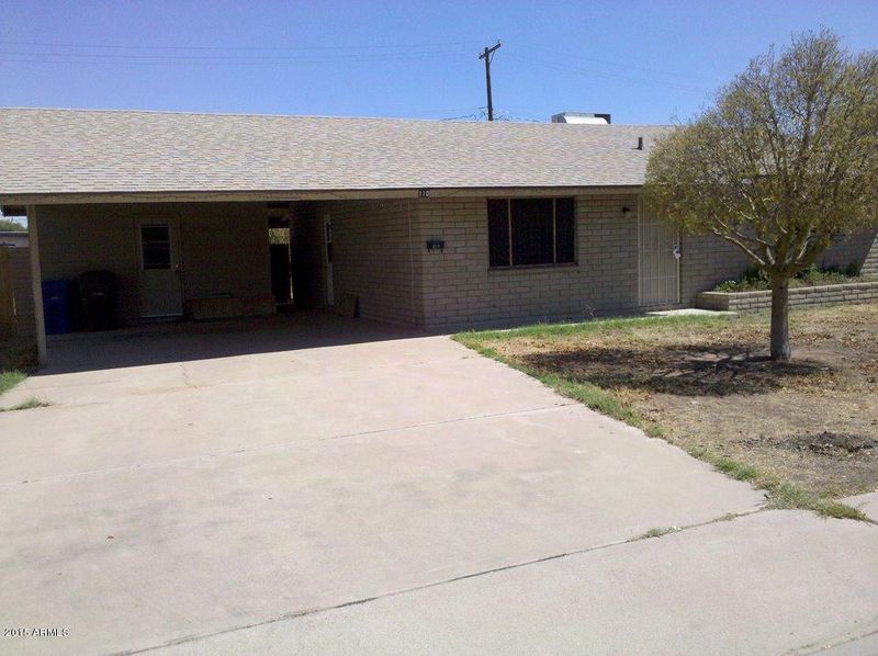110 E Millett Ave, Mesa, AZ 85210