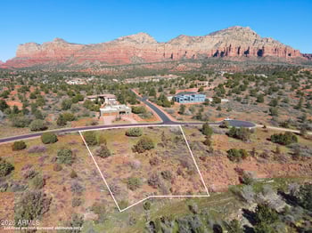 110 La Barranca Dr #66, Sedona, AZ 86351