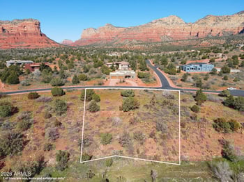 110 La Barranca Dr #66, Sedona, AZ 86351
