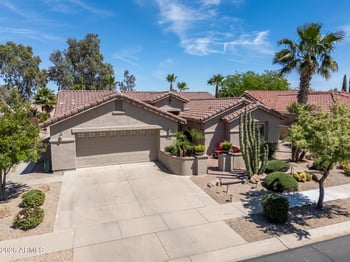 110 Laura Ln, Casa Grande, AZ 85194