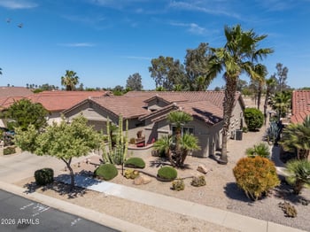 110 Laura Ln, Casa Grande, AZ 85194