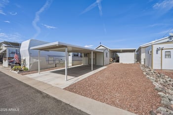 110 Mesquite Dr #690, Florence, AZ 85132