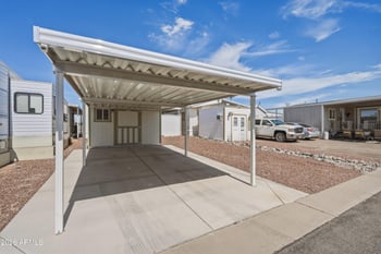 110 Mesquite Dr #690, Florence, AZ 85132