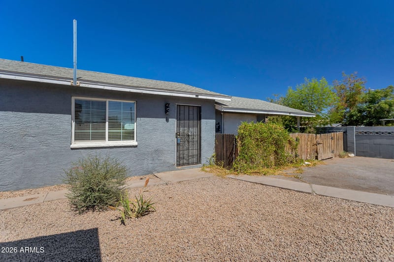 110 33rd Ave, Phoenix, AZ 85009