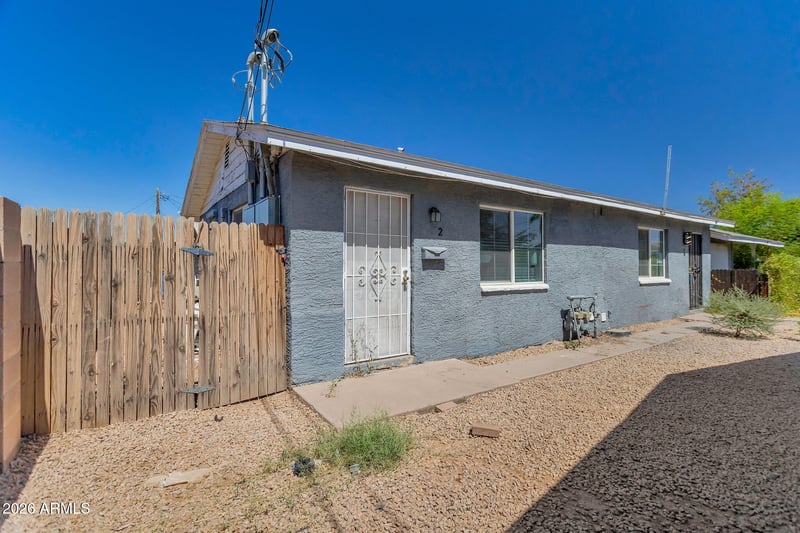 110 33rd Ave, Phoenix, AZ 85009