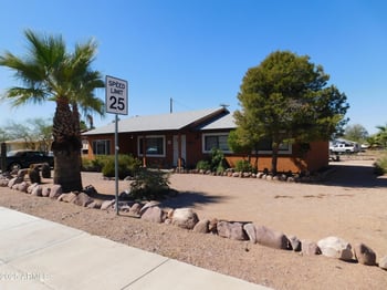 110 Palo Verde Dr, Apache Junction, AZ 85120
