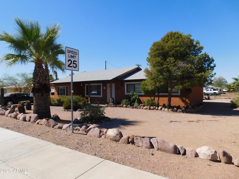 110 Palo Verde Dr, Apache Junction, AZ 85120