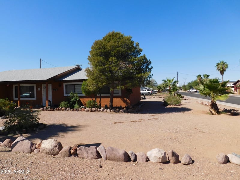 110 Palo Verde Dr, Apache Junction, AZ 85120