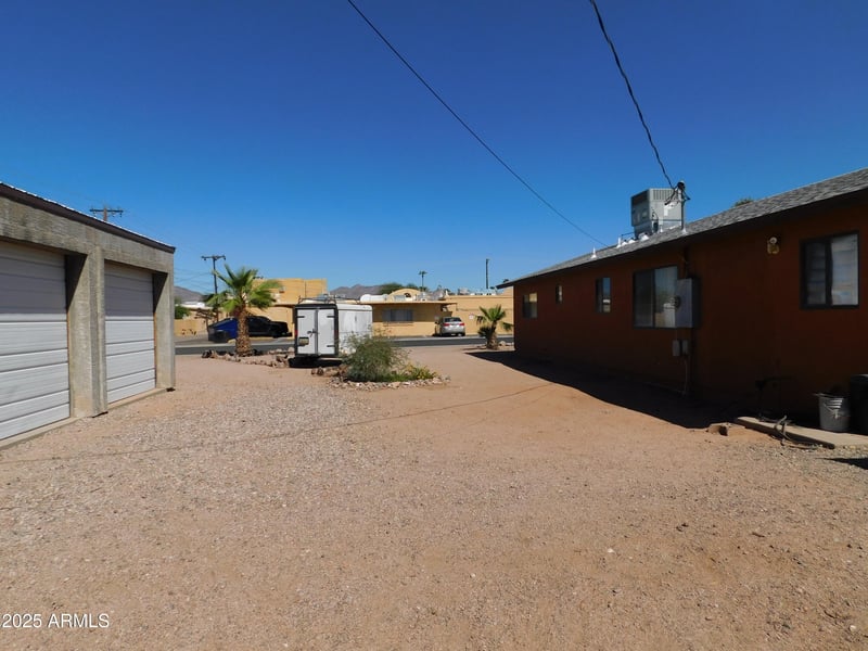 110 Palo Verde Dr, Apache Junction, AZ 85120