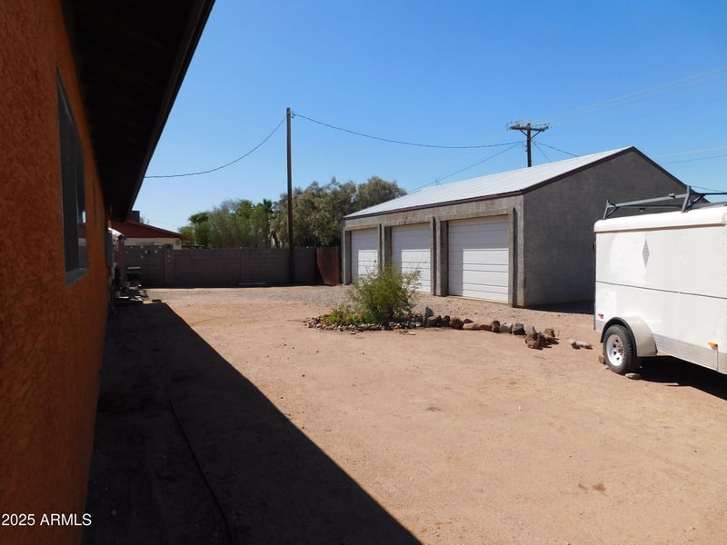 110 Palo Verde Dr, Apache Junction, AZ 85120