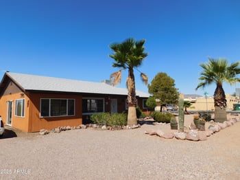 110 Palo Verde Dr, Apache Junction, AZ 85120