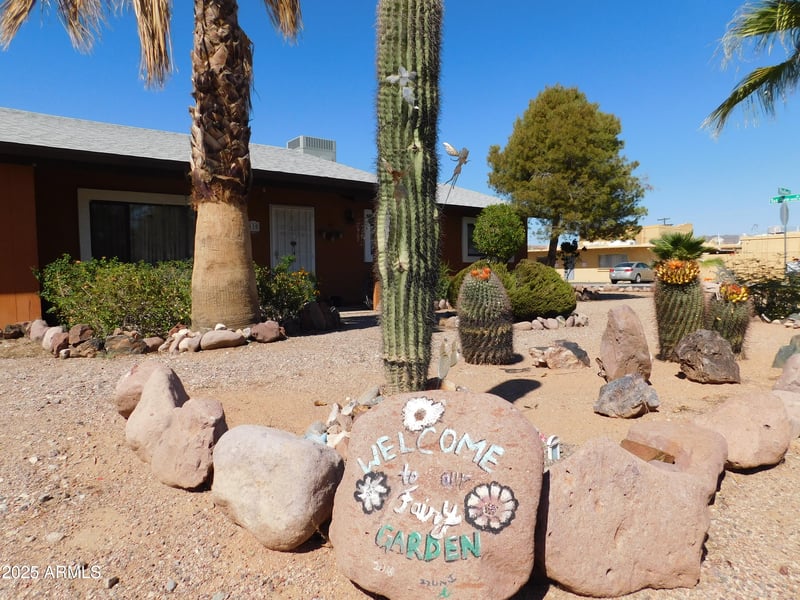 110 Palo Verde Dr, Apache Junction, AZ 85120