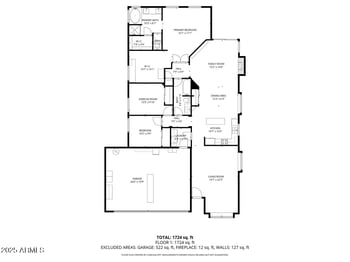 110 Rosemonte Dr, Phoenix, AZ 85027