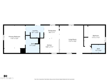110 Ellsworth Rd, Mesa, AZ 85208