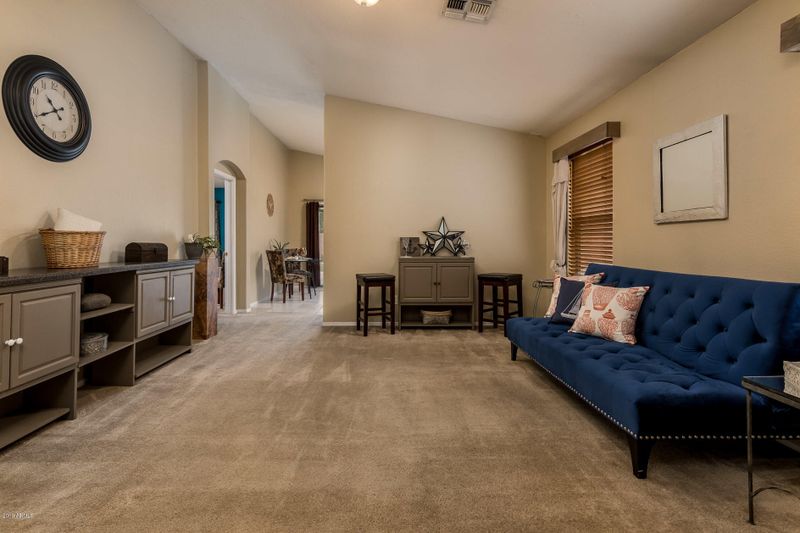 110 S Hassett --, Mesa, AZ 85208