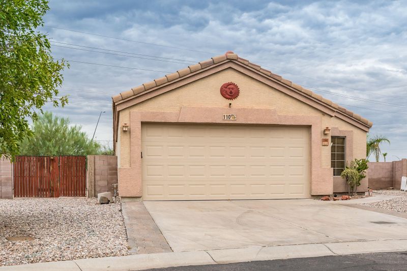 110 S Hassett --, Mesa, AZ 85208