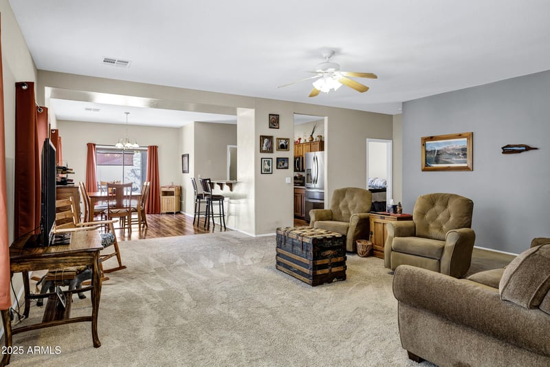 110 Saddle Way, San Tan Valley, AZ 85143