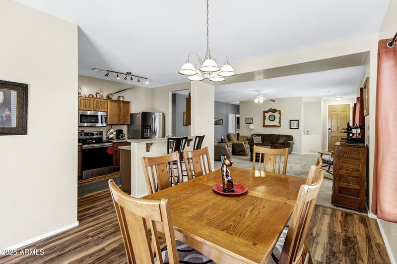 110 Saddle Way, San Tan Valley, AZ 85143