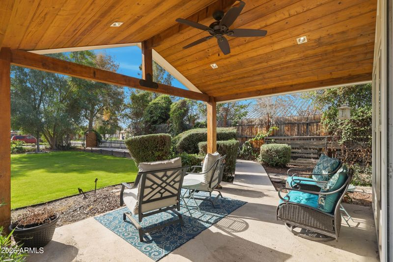 110 W Bruce Ave, Gilbert, AZ 85233
