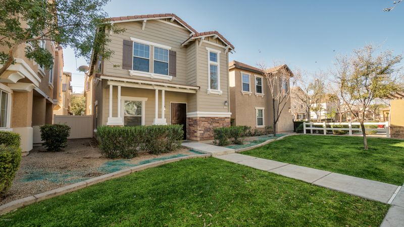 110 W Commerce Ct, Gilbert, AZ 85233
