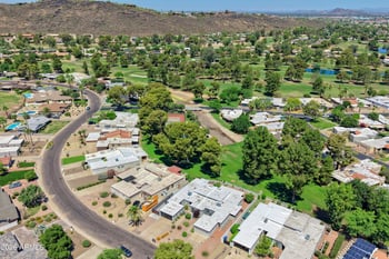 110 W Tam Oshanter Dr, Phoenix, AZ 85023
