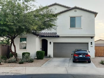 1100 176th Ave, Goodyear, AZ 85338