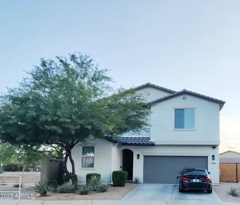 1100 176th Ave, Goodyear, AZ 85338