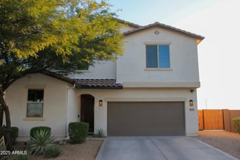 1100 176th Ave, Goodyear, AZ 85338