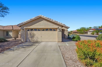 1100 232nd Ave, Buckeye, AZ 85326